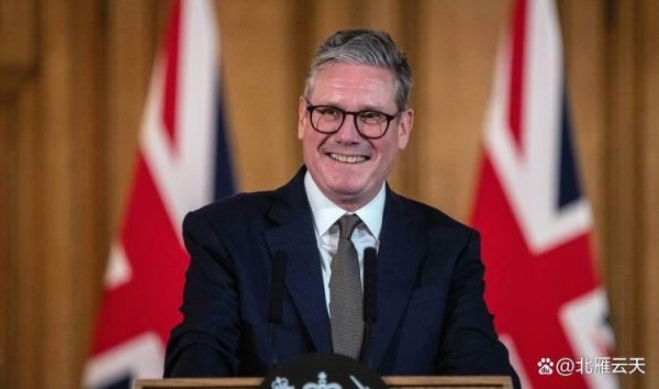 方道配资 全球免关税！英国的“零关税战略”：老牌帝国的战略图谋与全球布局